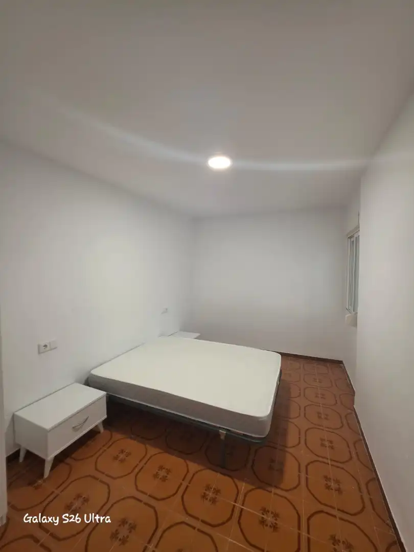 Habitación de Piso de alquiler en Lorquí con Amueblado, Horno y Lavadora