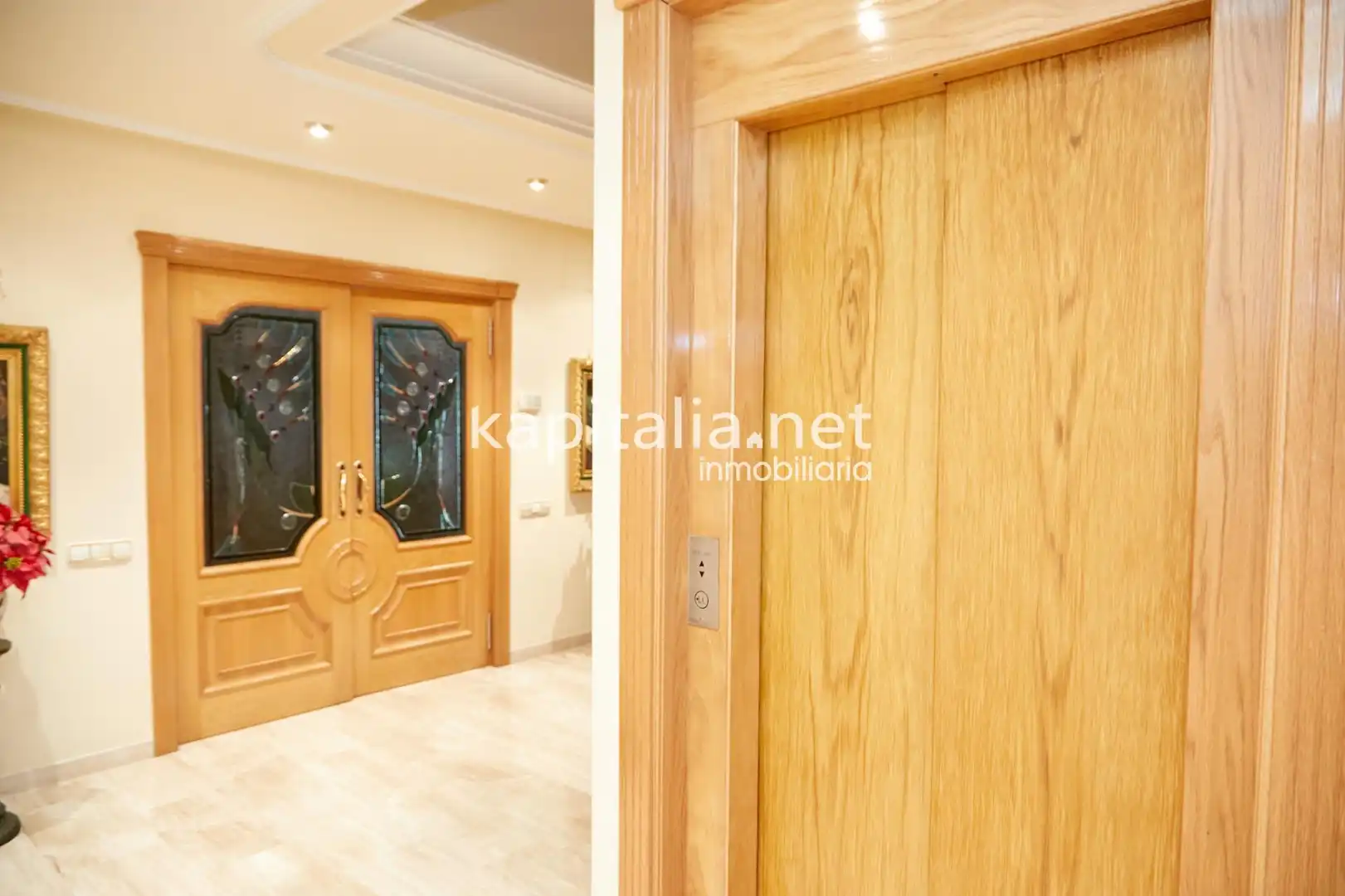 Casa adosada en venta en Albaida con Aire acondicionado, Terraza y Trastero