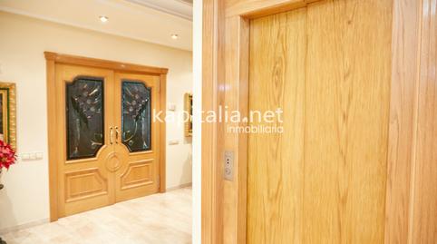 Foto 5 de Casa adosada en venda a Albaida, Valencia