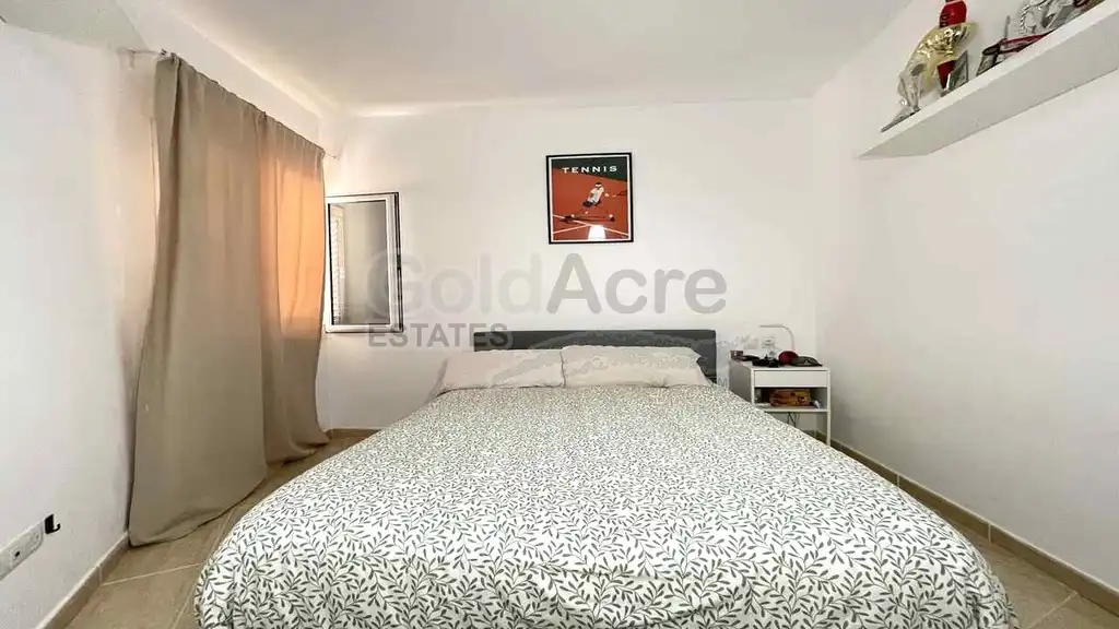 Dormitori de Apartament en venda en La Oliva