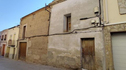 Foto 4 von Residential zum Verkauf in Llibertat, Golmés, Lleida