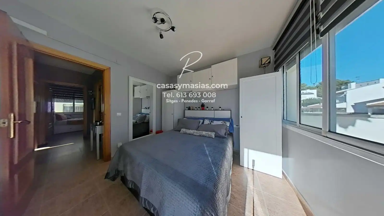 Villa mit Terrasse zum Verkauf in Segur de Calafell, imagen 25