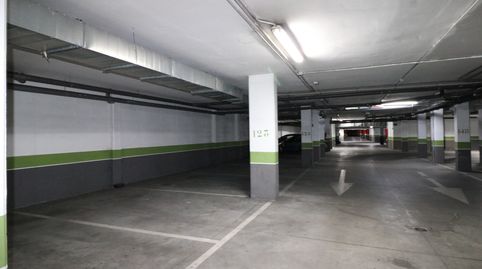 Foto 4 von Garage zur Miete in Calle Magallanes, 2, Universidad, Getafe
