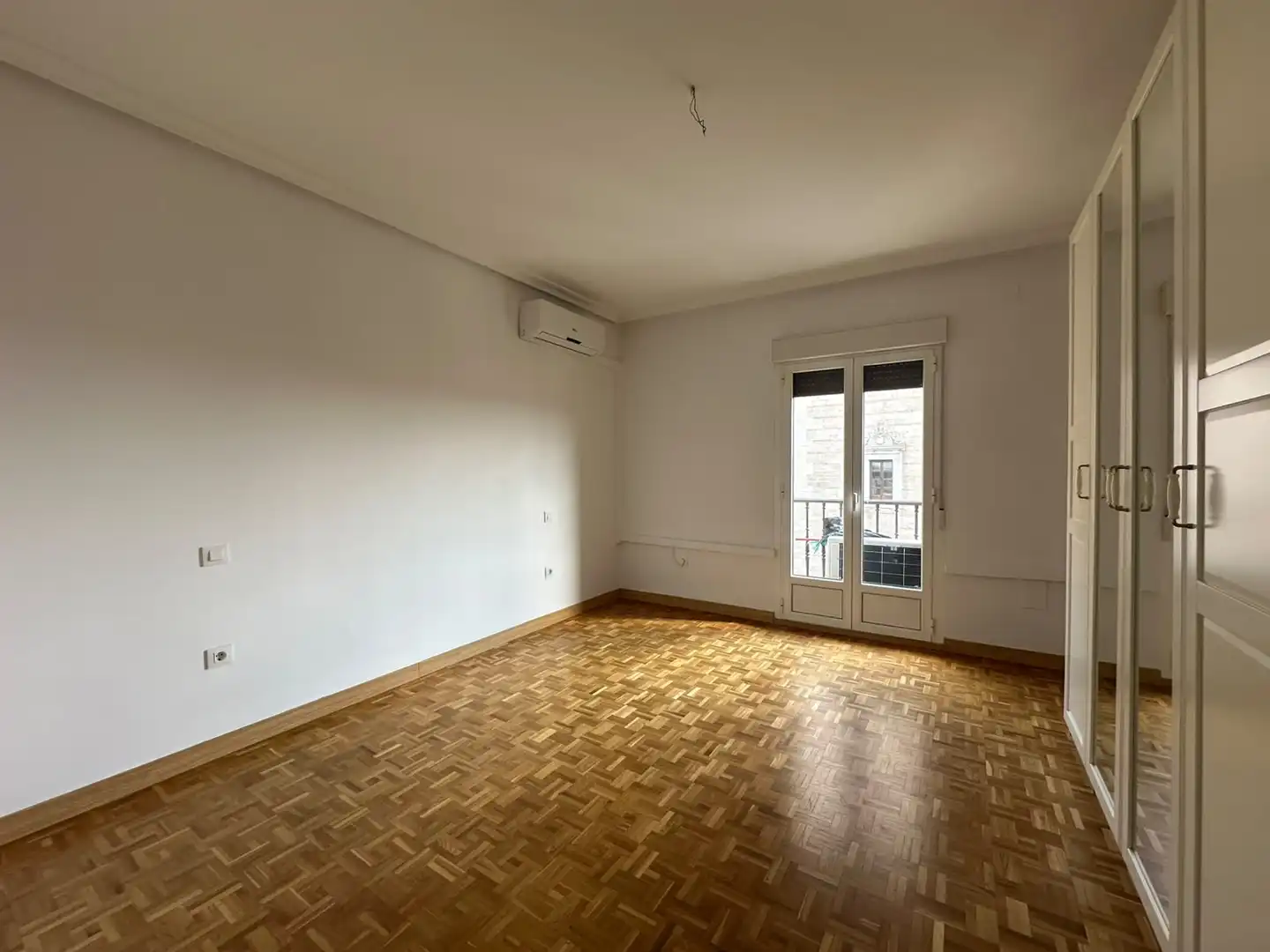 Wohnung mit Terrasse zur Miete in Casco Histórico, imagen 24