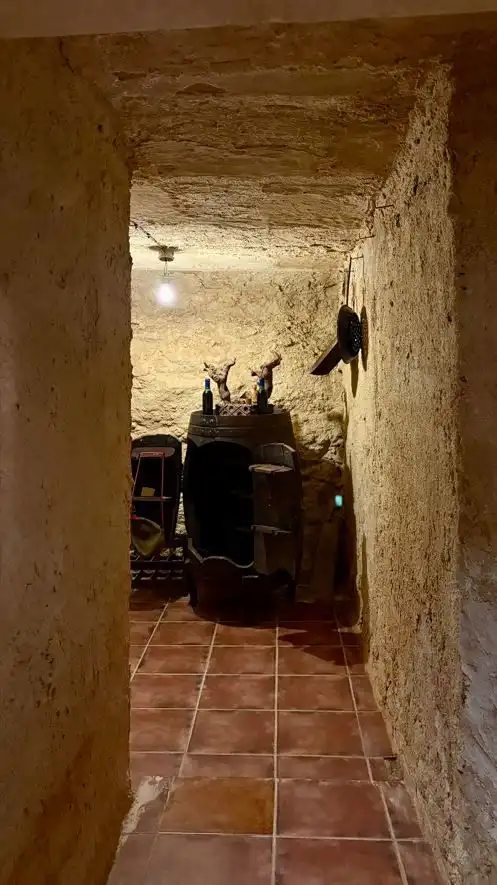 Casa o xalet en venda en Valdepeñas amb Aire condicionat, Calefacció i Traster