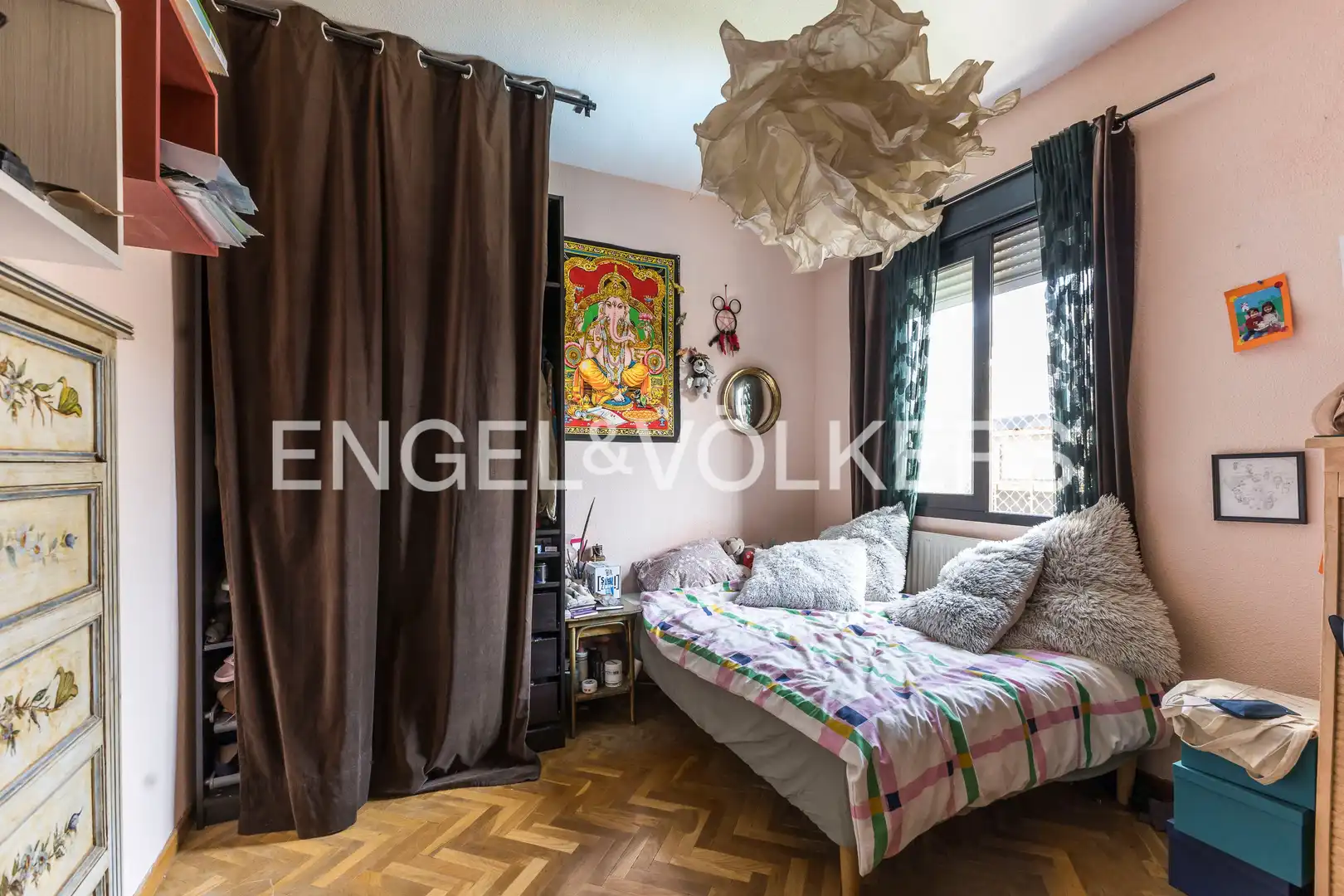 Ático con terraza en venta en Ciudad Lineal, imagen 23