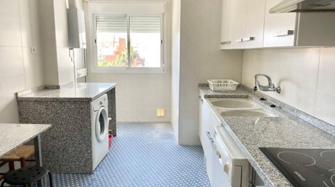 Photo 5 of Flat to rent in Calle Quart, El Botànic,  Valencia Capital