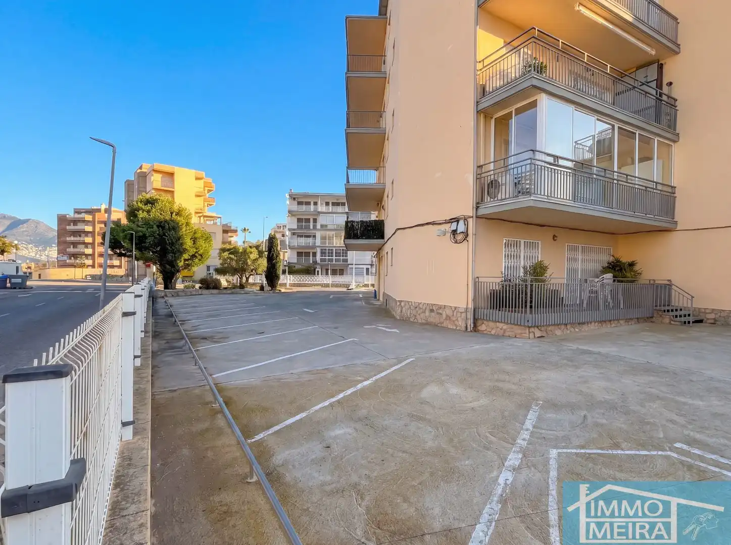 Apartamento con ascensor en venta en Santa Margarita, imagen 35