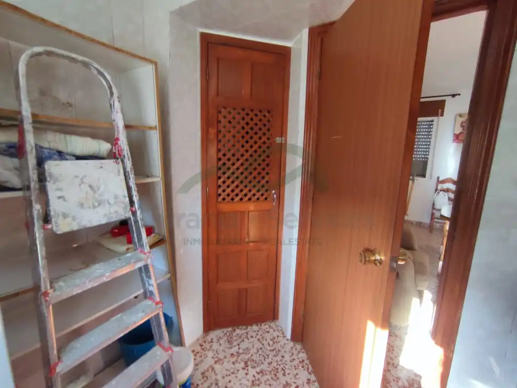 Casa o chalet en venta en Igualeja