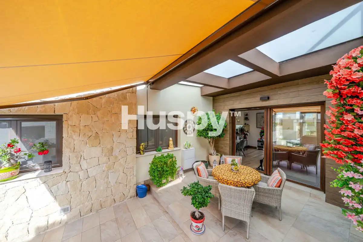 Casa con piscina en venta en Calle la Herrada, imagen 26