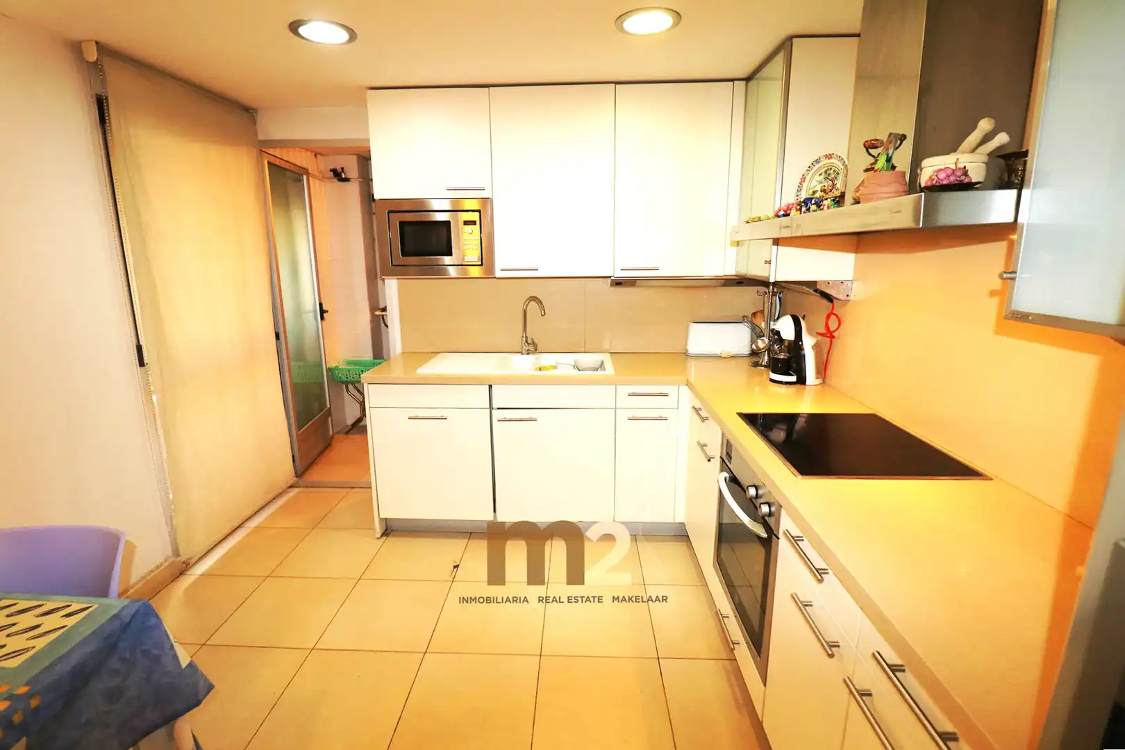 Apartamento con terraza en venta en Calle Moratín, imagen 30
