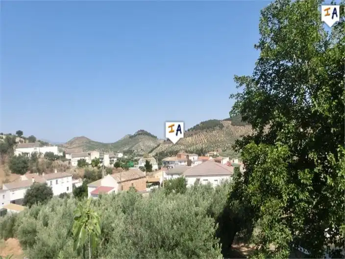 Casa rústica amb piscina en venda a Alcaudete, imagen 8