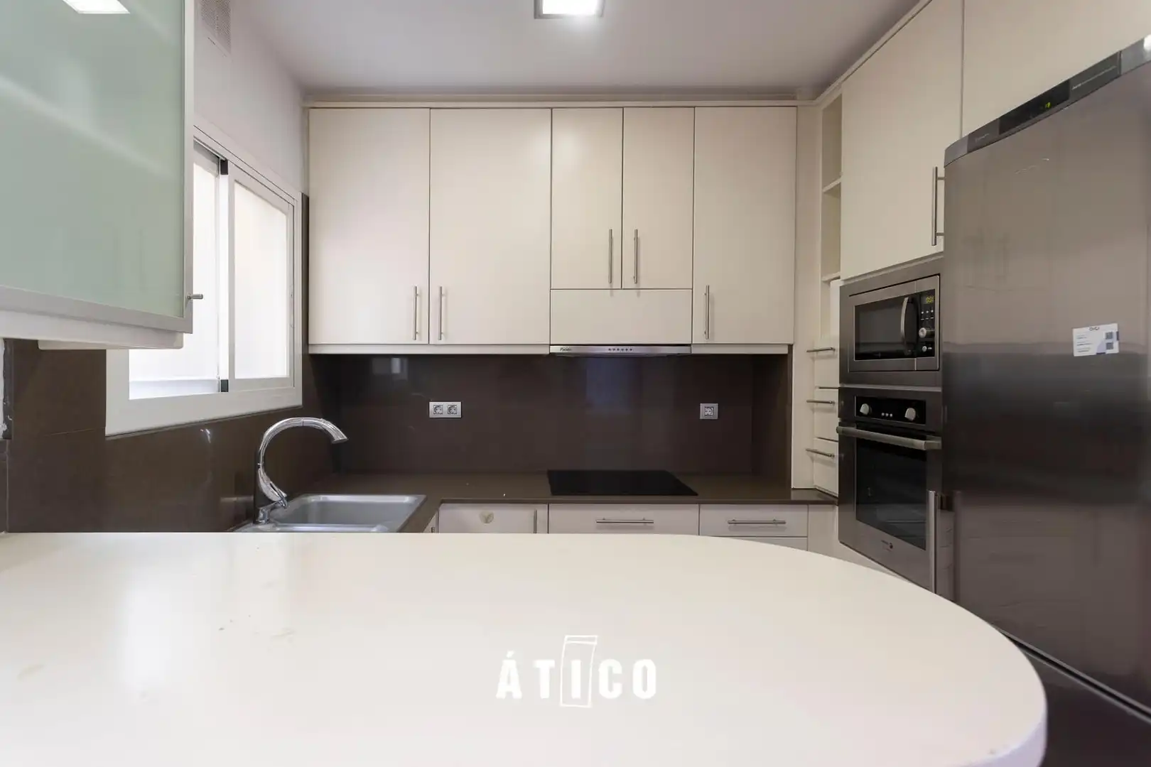 Ático con ascensor en venta en Eixample, imagen 18