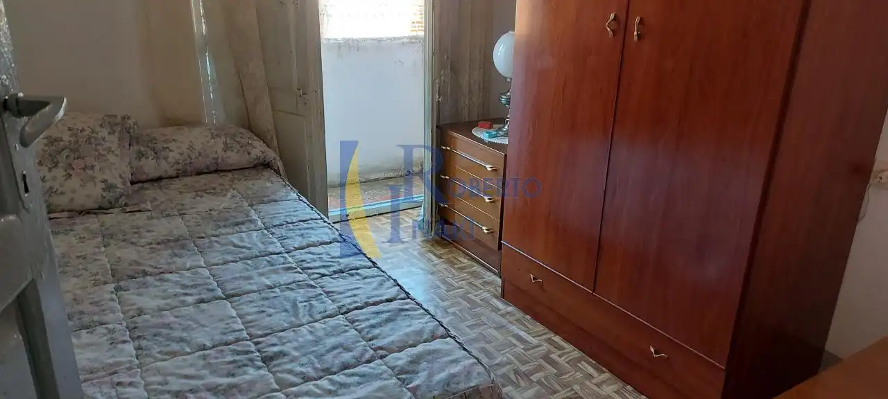 Habitación de Casa adosada en venta en Valencia de Don Juan