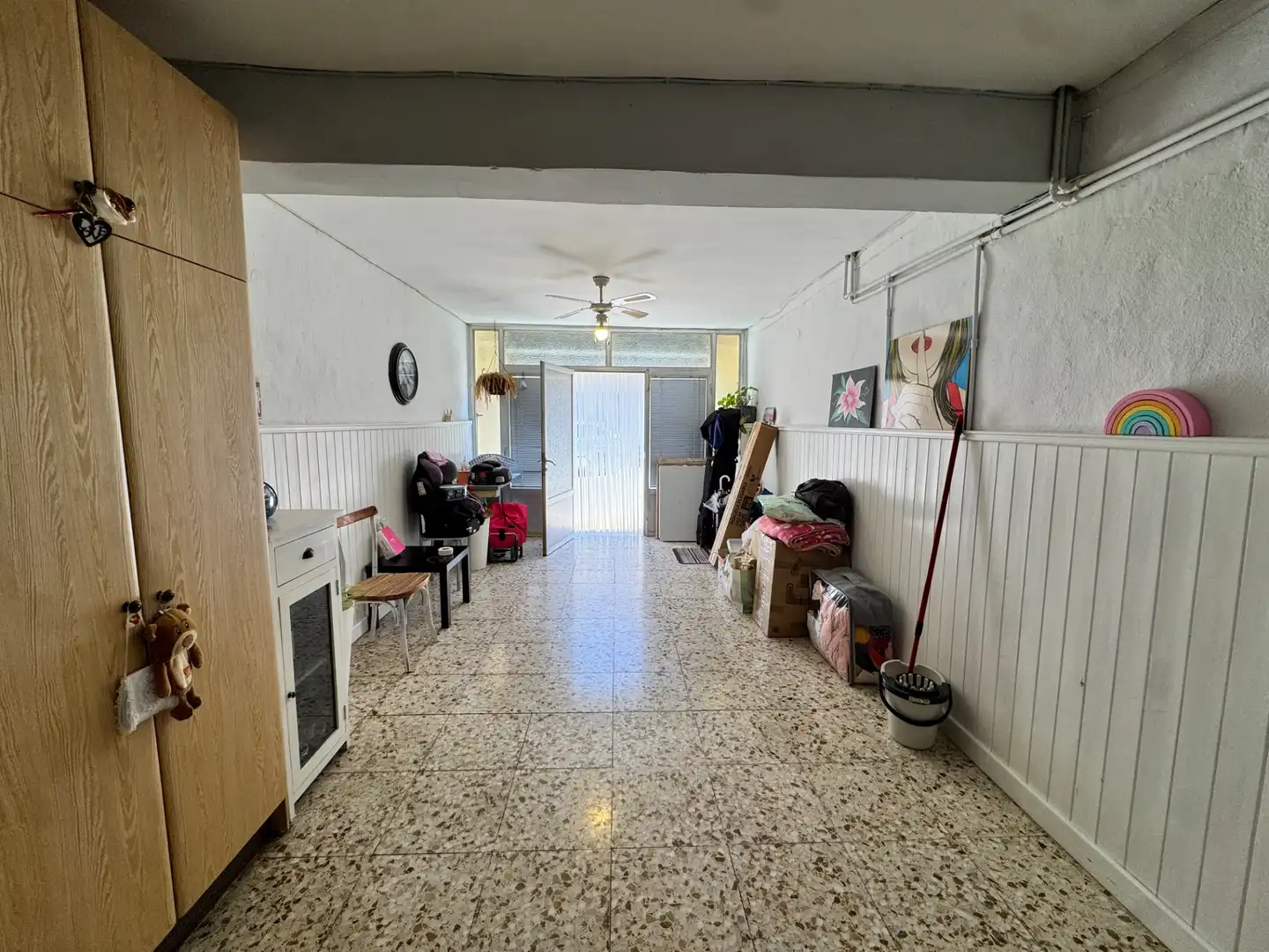 Casa o xalet en venda en Cehegín amb Aire condicionat, Calefacció i Jardí privat