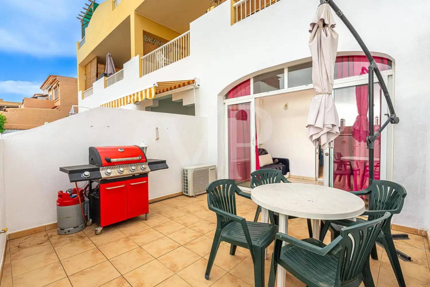 Ground floor for sale in Callao Salvaje - Playa Paraíso