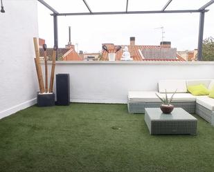 Terrace of House or chalet for sale in Barberà del Vallès  with Air Conditioner, Heating and Terrace