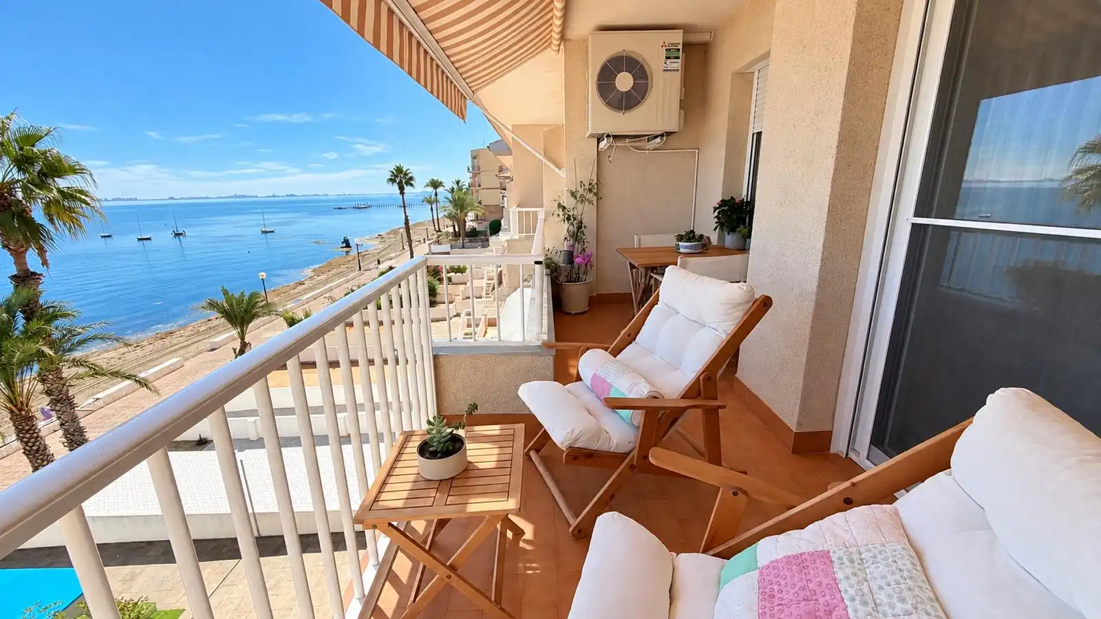 Flat for sale in Paseo Miguel Hernández, 98, Los Urrutias