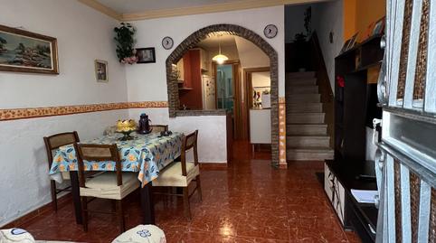 Foto 2 de Casa adosada en venda a La Mamola, Granada