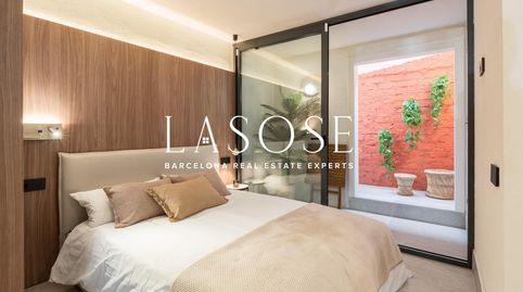 Foto 4 de Apartament de lloguer a Carrer de Pallars, El Poblenou, Barcelona Capital