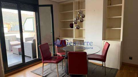 Foto 3 de Àtic de lloguer a Oviedo - Fuertes Acevedo, La Ería, Oviedo