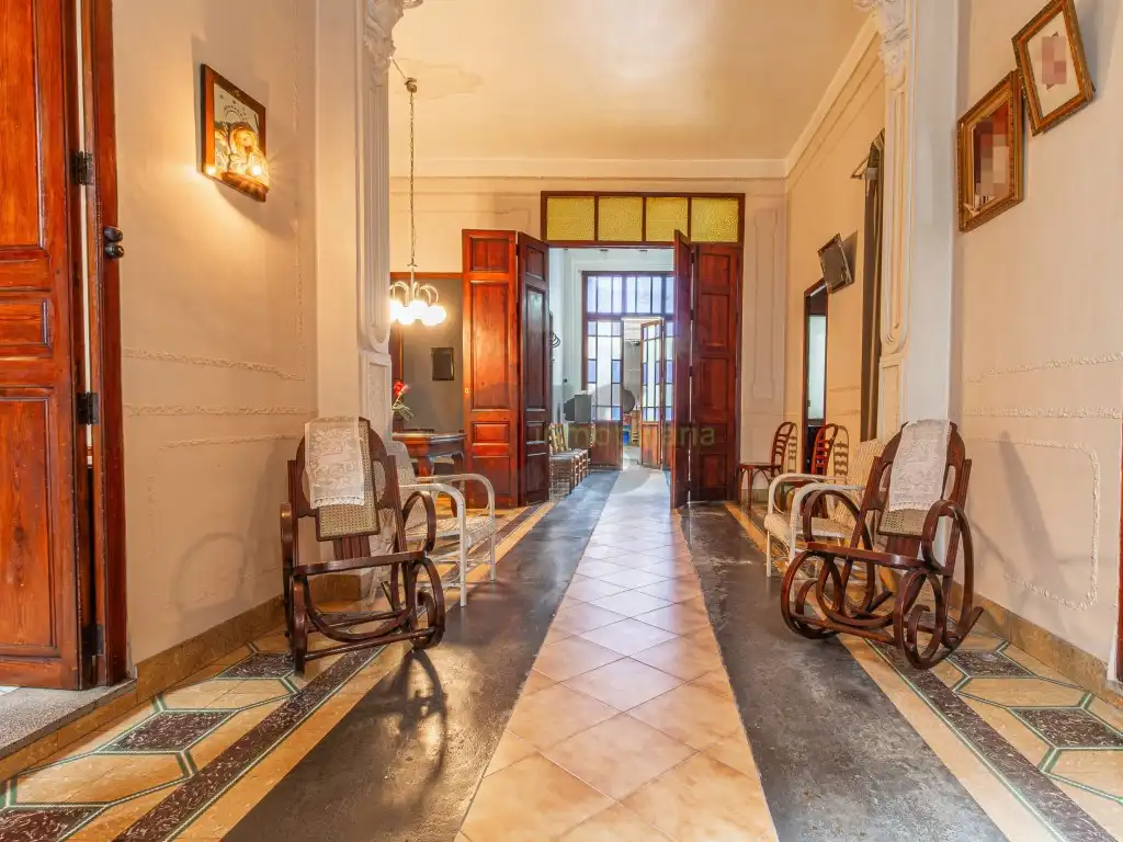 Casa amb terrassa en venda a L'Alcúdia, imagen 3