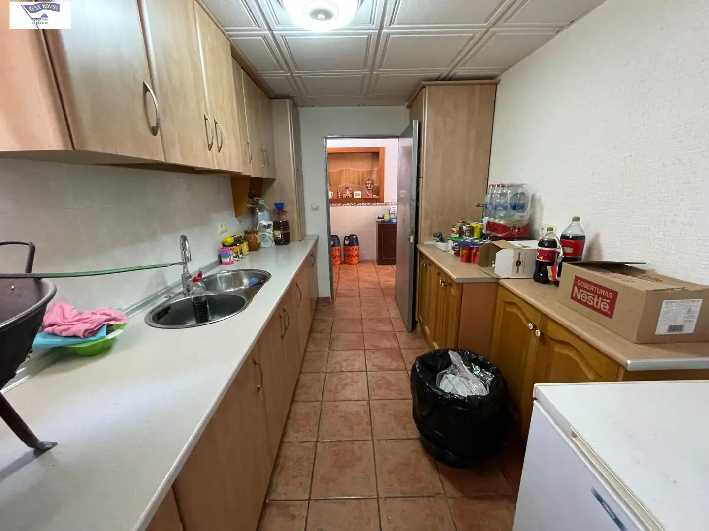Country homes for sale in Pedanías - Extrarradio
