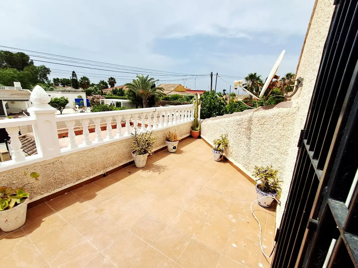 Villa avec terrasse à vendre à Mar Menor de Cartagena – Cabo de Palos, imagen 48