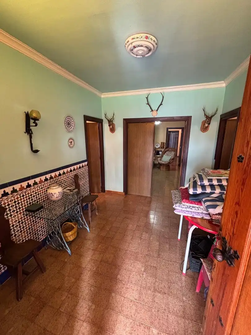 Chalet con piscina en venta en Valdepeñas, imagen 33