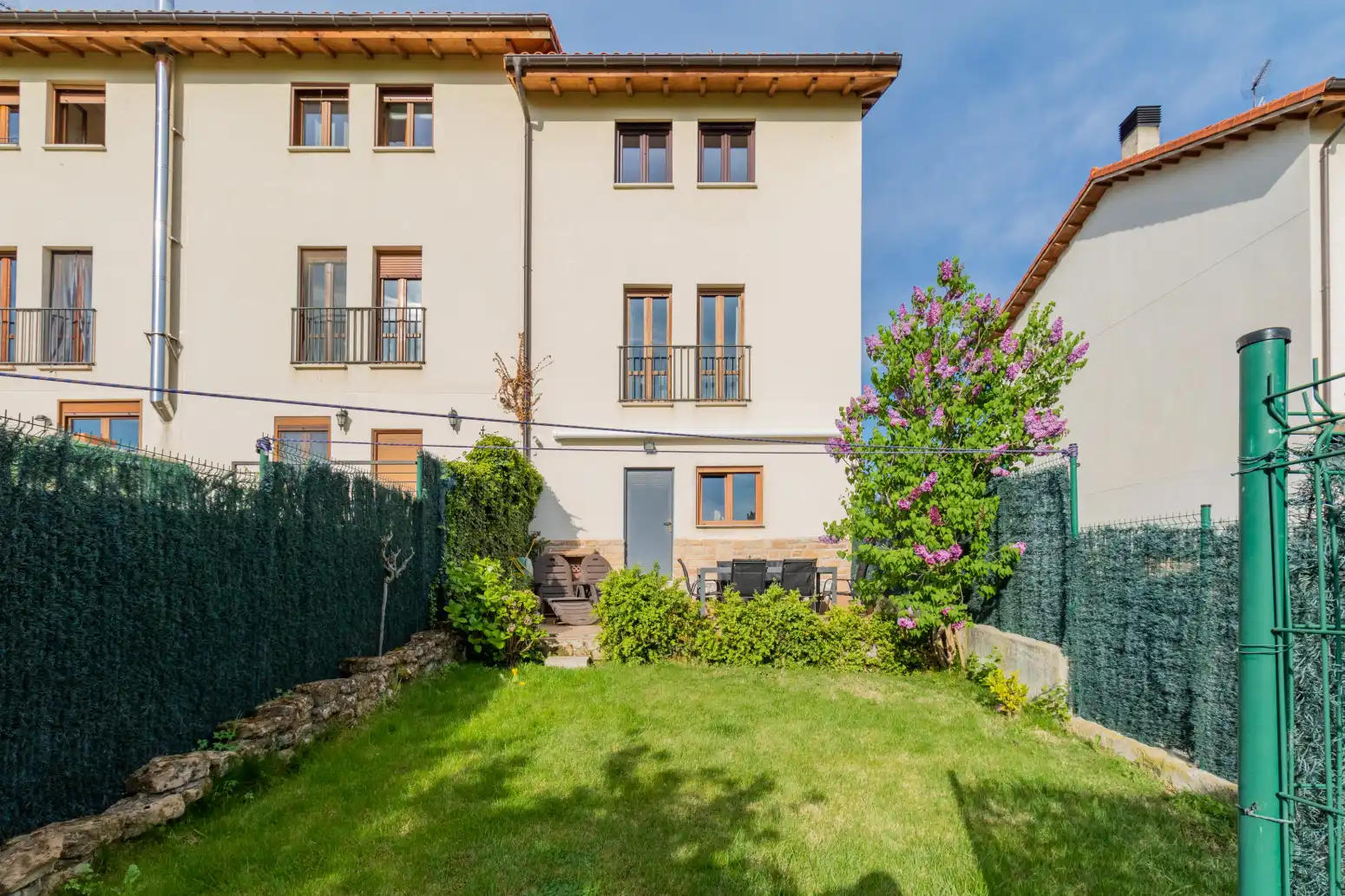 Casa o xalet en venda a Cizur, Navarra