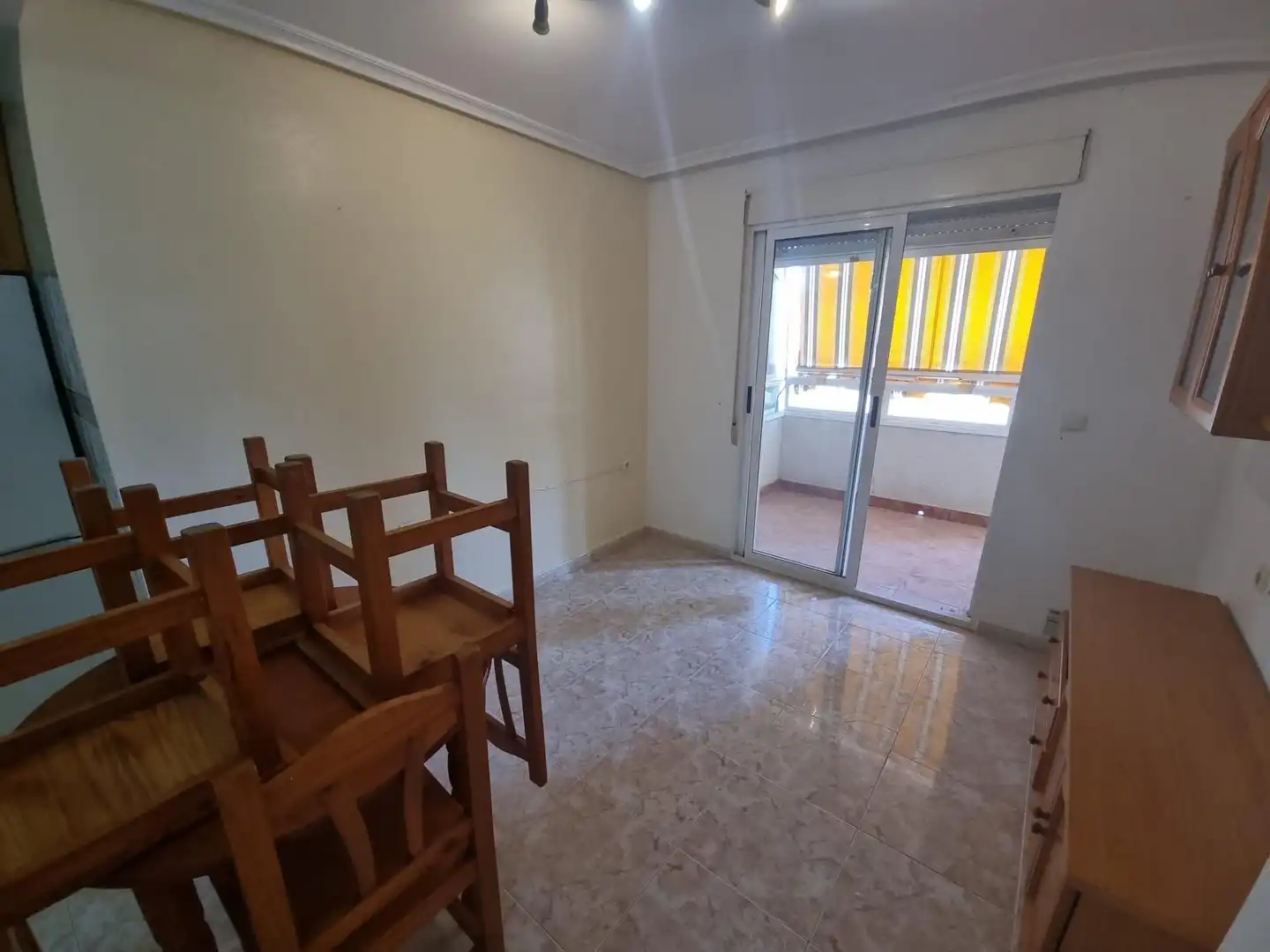 Apartament amb piscina en venda a Calle JOVEN PURA, imagen 2