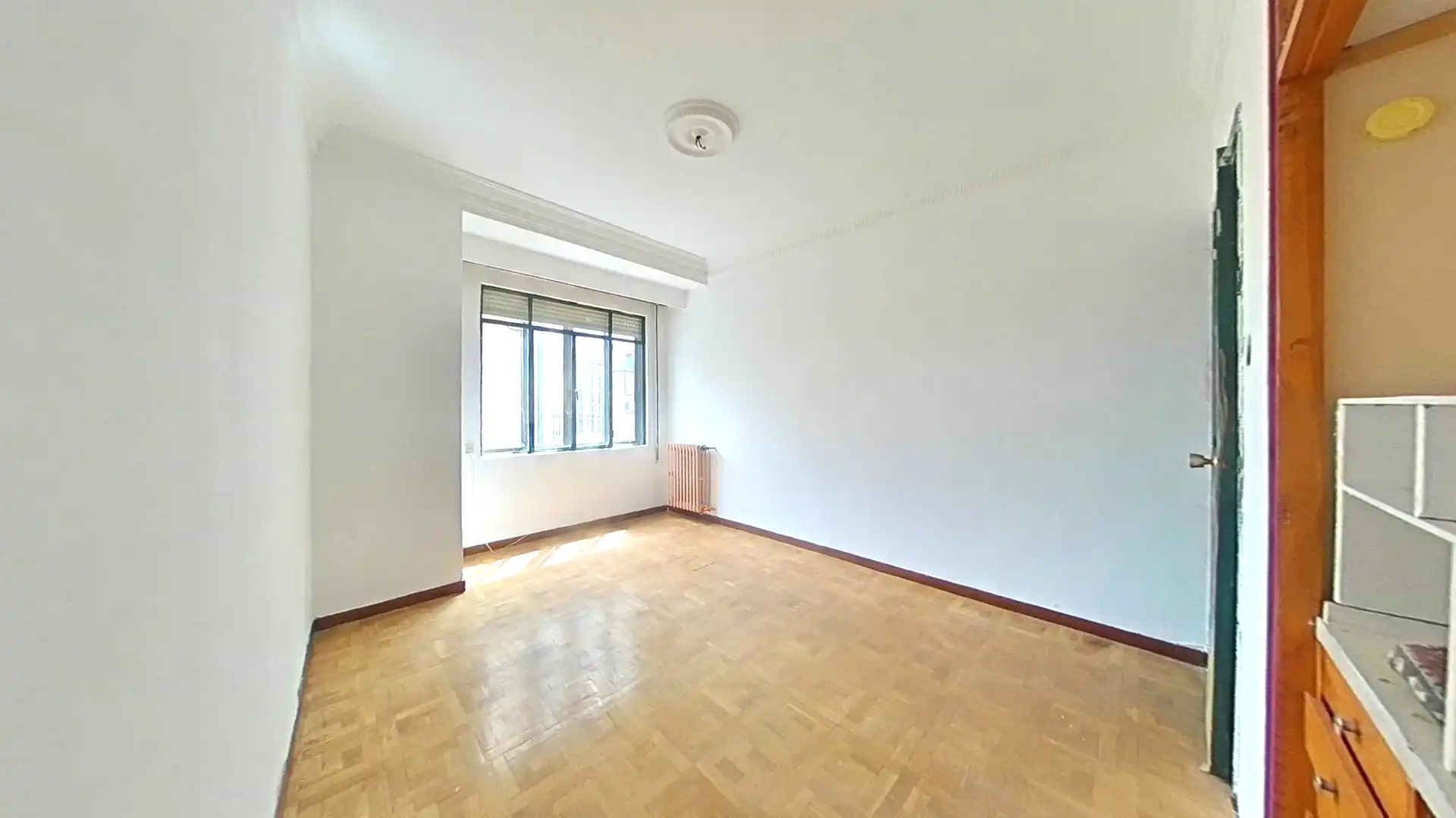 Habitación de Casa o chalet en venta en Benavente, Zamora