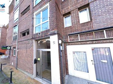 Wohnung zum Verkauf in Avenida del Deporte