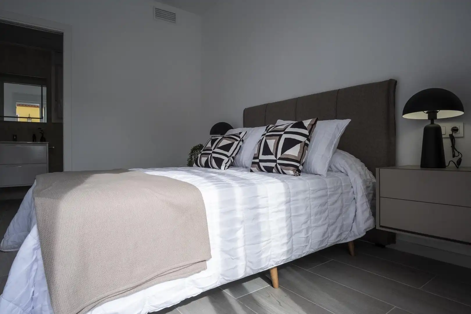 Chalet con piscina en venta en Campo de Murcia, imagen 53