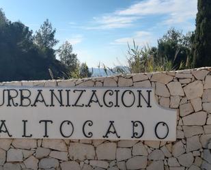 Residential for sale in Mijas