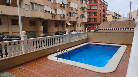Foto 3 von Wohnung zum Verkauf in Carrer Sanchis Guarner, 23, Pueblo, Guardamar del Segura