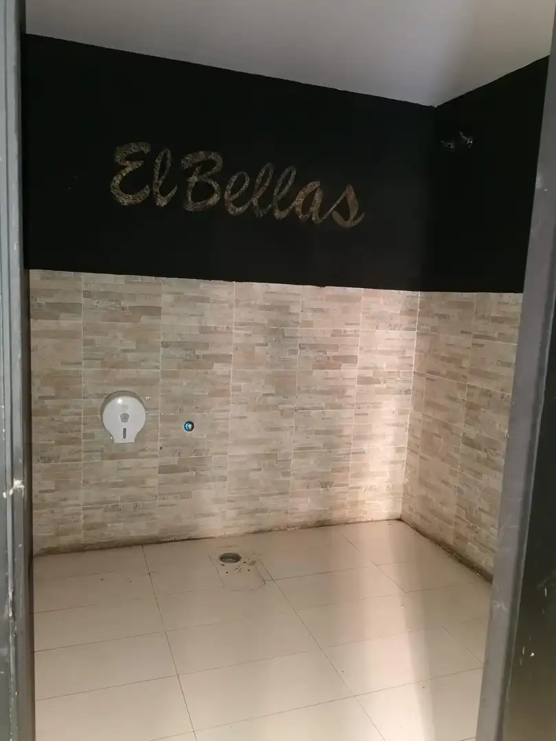 Local comercial en venda a Centro