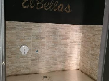 Local comercial en venda a Centro