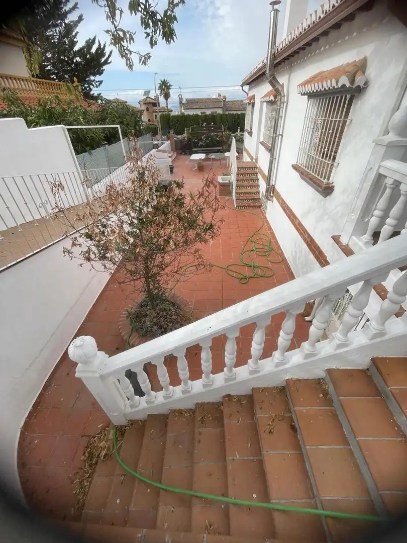 Einfamilien-Reihenhaus zum Verkauf in Altos de la Zubia