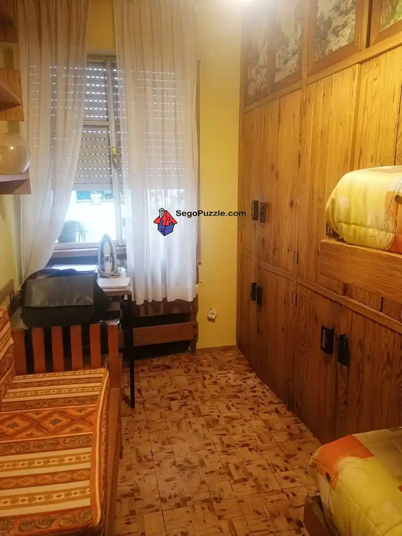 Piso con ascensor en venta en Conde Sepúlveda 27, imagen 16