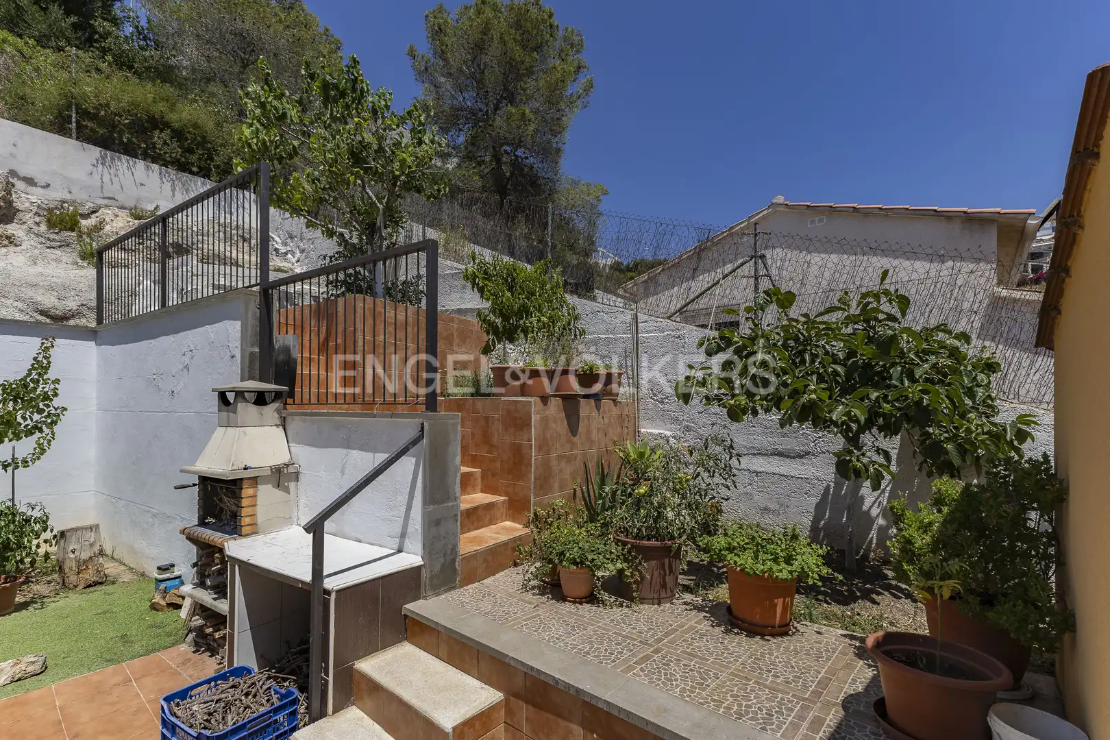 Maison avec terrasse à vendre à Llevantina - Montgavina - Quintmar, imagen 47