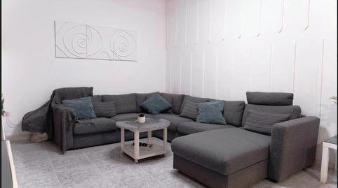 Foto 4 de Piso en venta en Plaza de Toros - Ayuntamiento, Cádiz