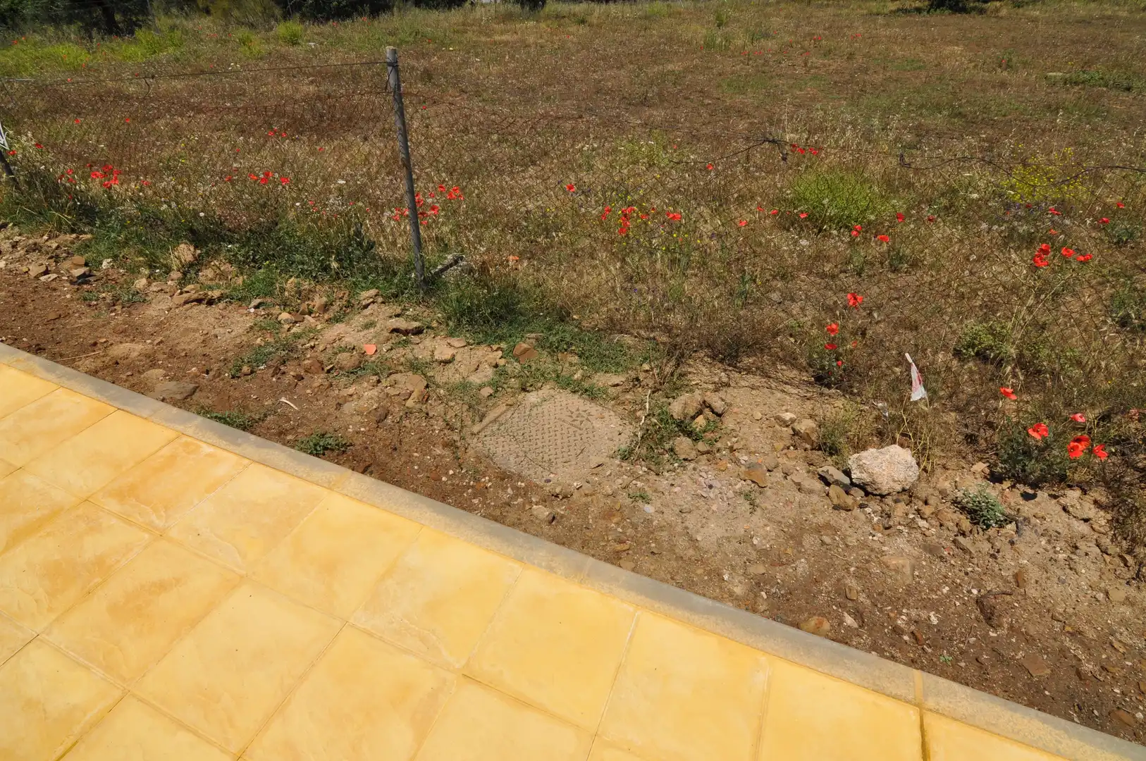 Residencial en venta en Casas de Don Antonio
