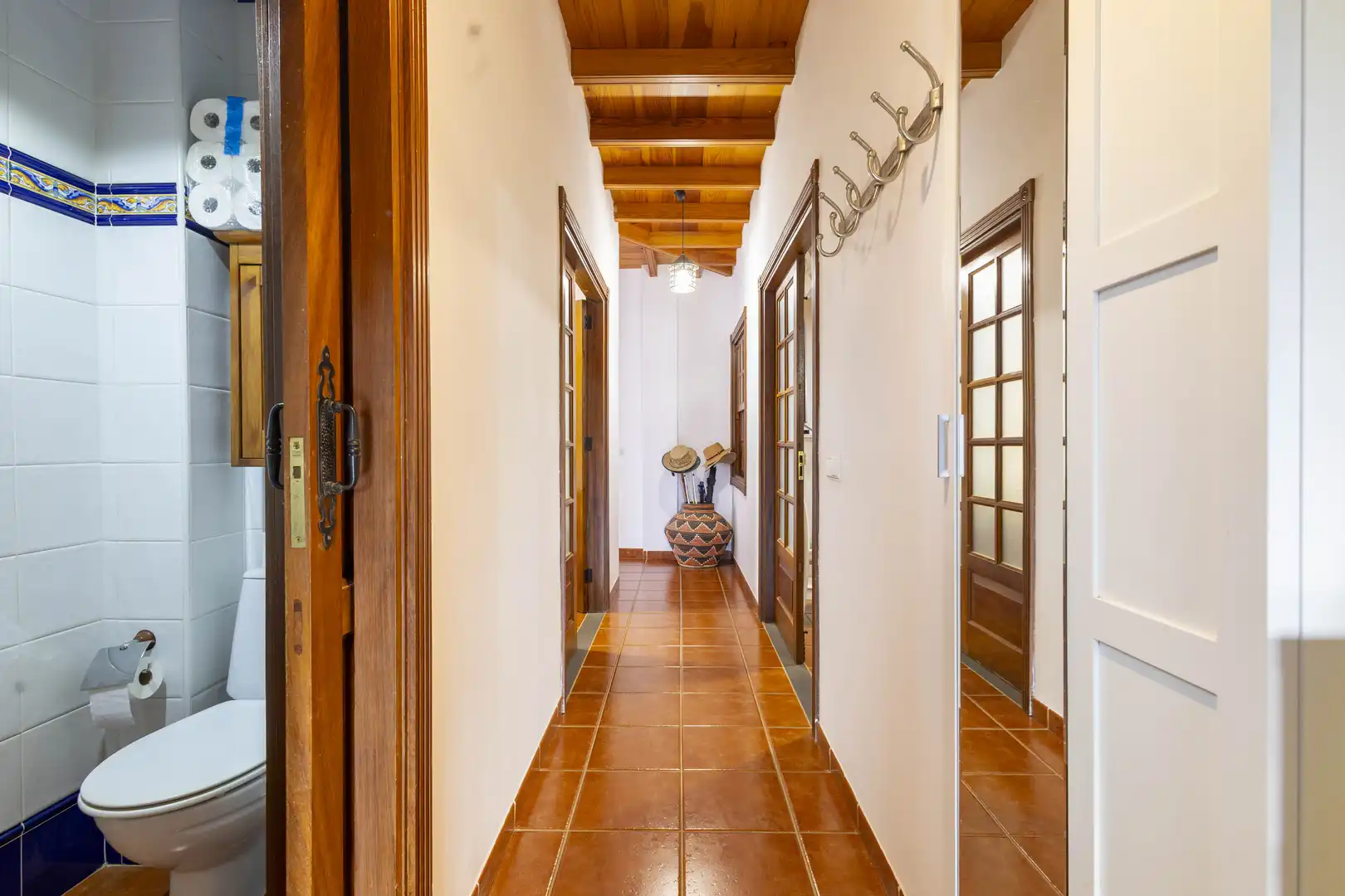 Piso en venta en Tacoronte con Jardín privado, Terraza y Trastero
