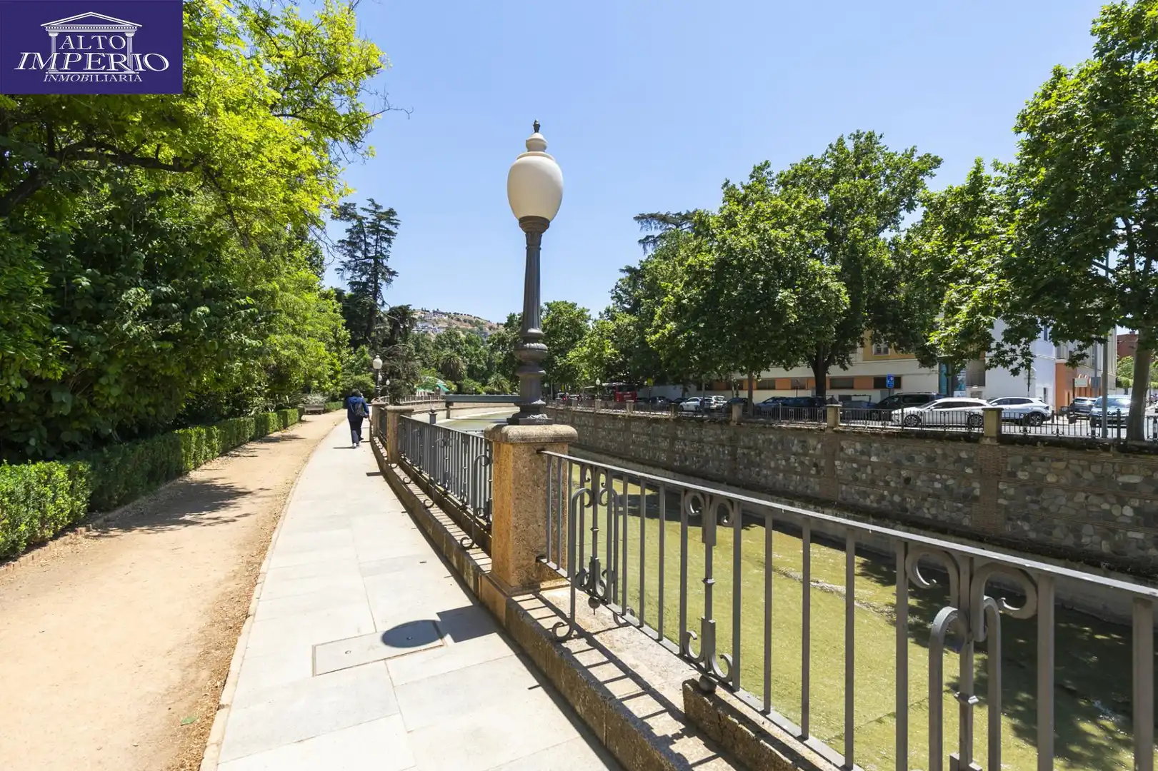 Adosado con jardín en venta en Cuarto Real de Santo Domingo, imagen 26