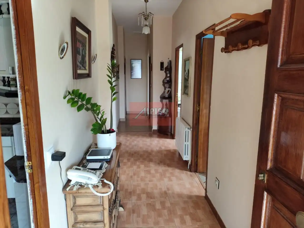Casa o xalet en venda en Ourense Capital  amb Calefacció, Jardí privat i Traster