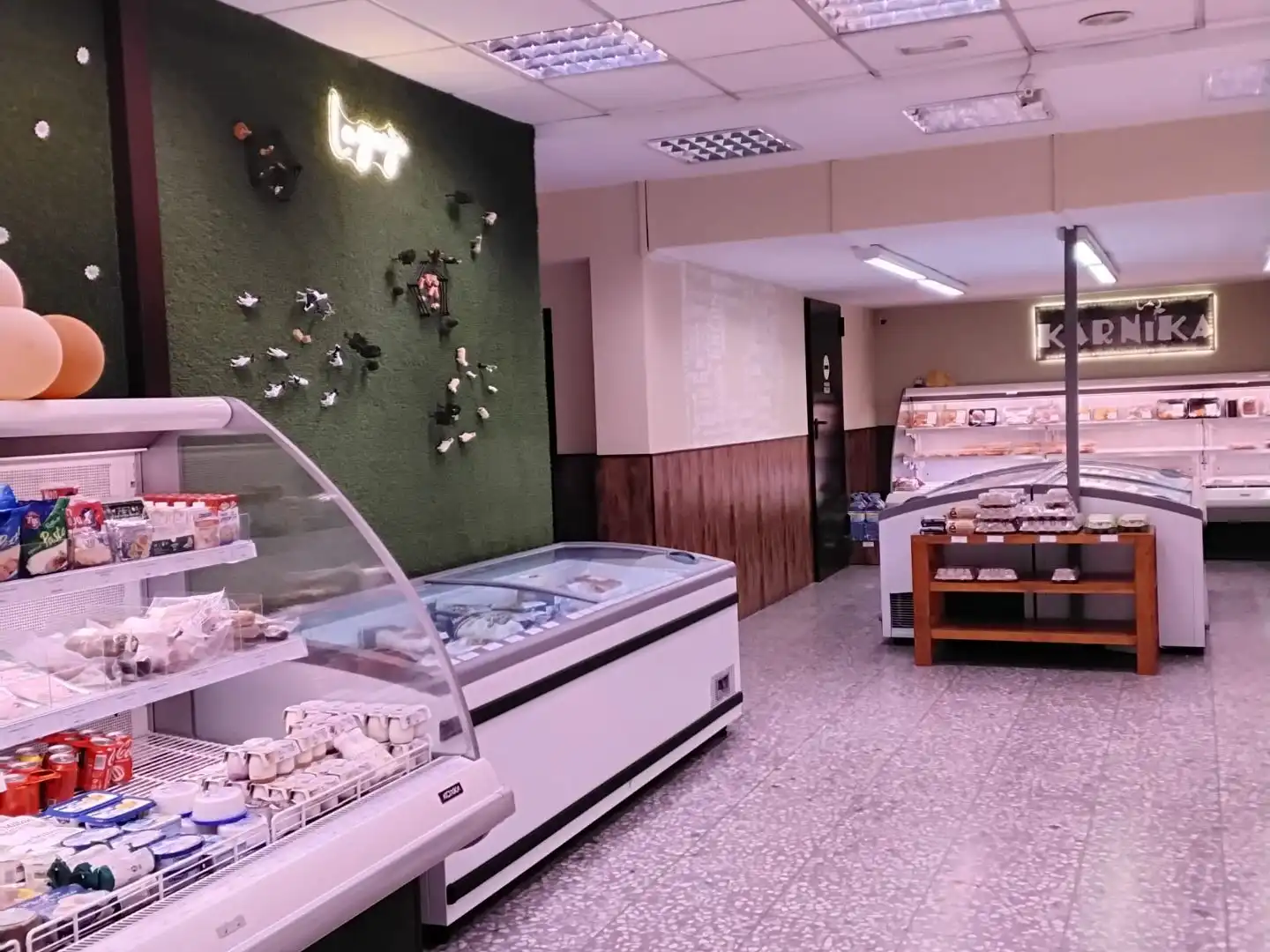 Local comercial en traspaso en Carrer de Catalunya 8
