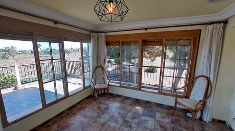 Foto 3 de Casa o xalet de lloguer a La Marina, Alicante