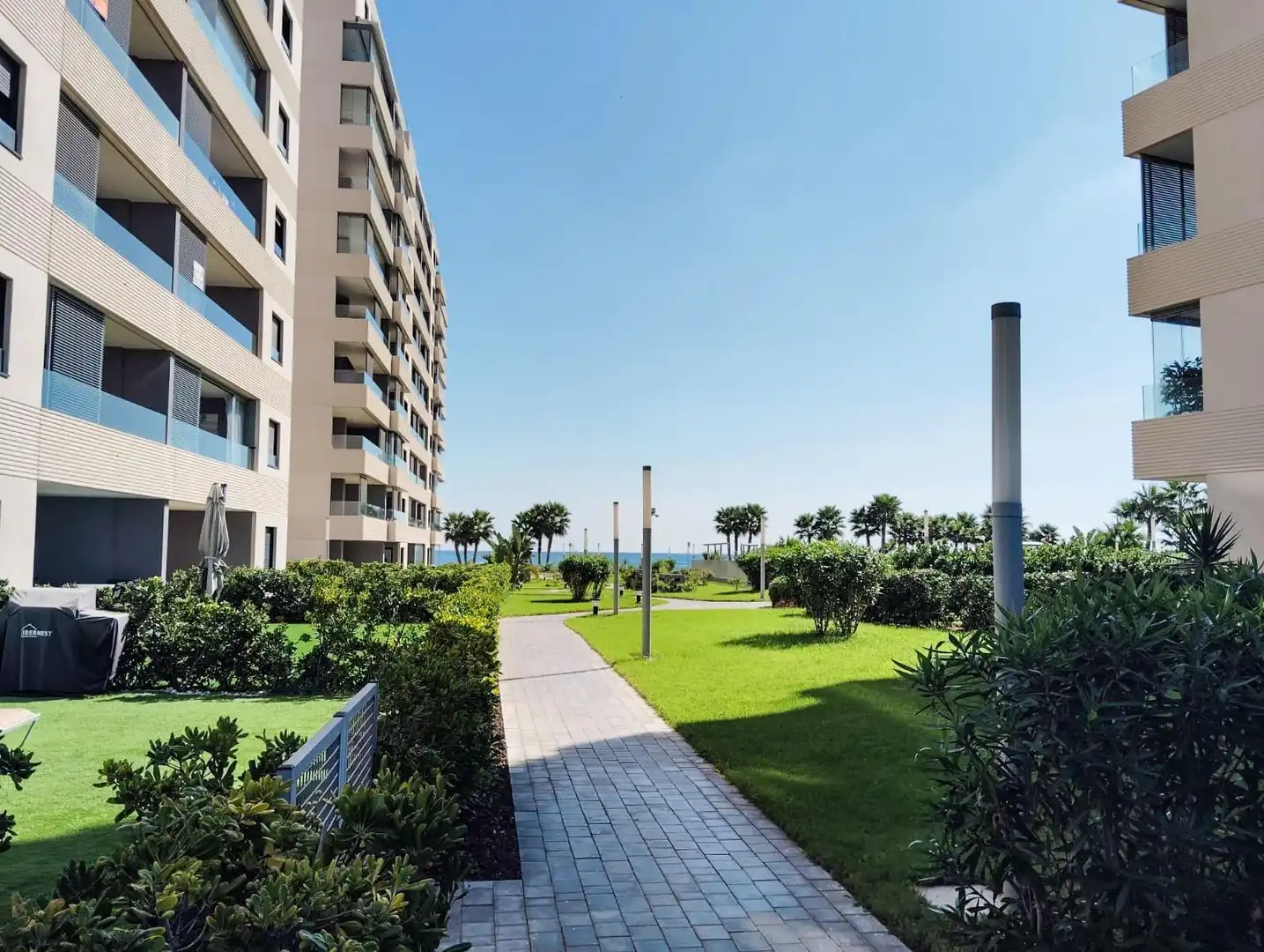 Wohnung mit Pool zum Verkauf in Playa del Acequión, Náufragos y Rocío del Mar, imagen 32