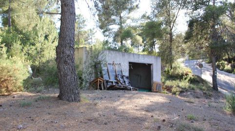 Foto 5 de Residencial en venda a Del Rosal, 100, Algar de Palància, Valencia